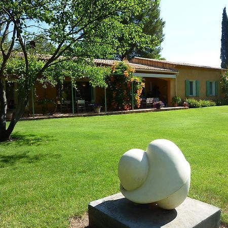 La Genestiere Bed and Breakfast Clermont-lʼHérault Kamer foto
